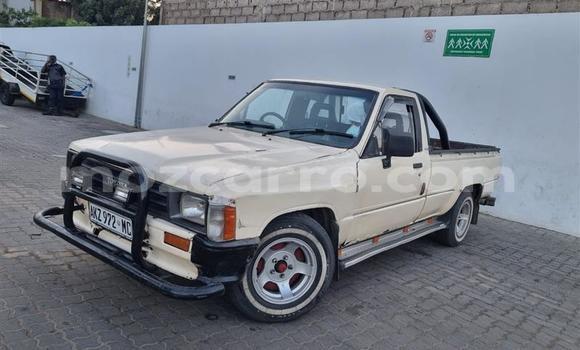 Comprar Usado Toyota Hilux De outros Carro em Maputo em Maputo Comprar Usado Toyota Hilux De outros Carro em Maputo em Maputo