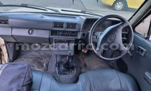 Comprar Usado Toyota Hilux De outros Carro em Maputo em Maputo Comprar Usado Toyota Hilux De outros Carro em Maputo em Maputo