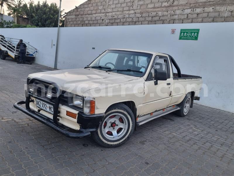 Big with watermark toyota hilux maputo maputo 41459