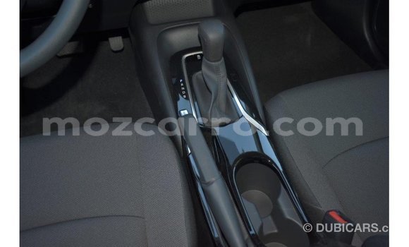 Buy Import Toyota Corolla Black Car in Import - Dubai in Cabo Delgado Buy Import Toyota Corolla Black Car in Import - Dubai in Cabo Delgado