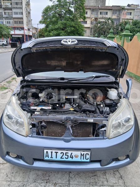 Big with watermark toyota rush maputo maputo 41461