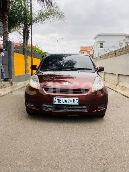 Big with watermark toyota passo maputo maputo 41462