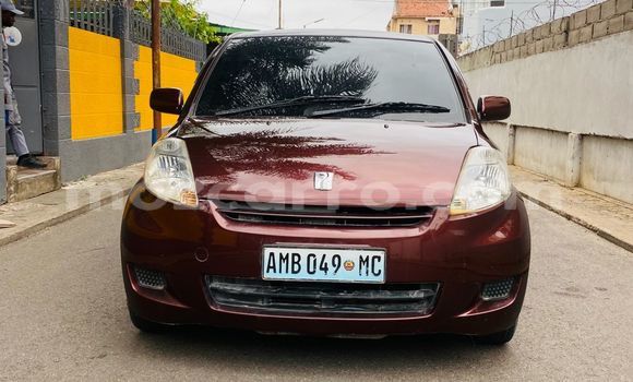 Comprar Usado Toyota Passo Castanho Carro em Maputo em Maputo Comprar Usado Toyota Passo Castanho Carro em Maputo em Maputo