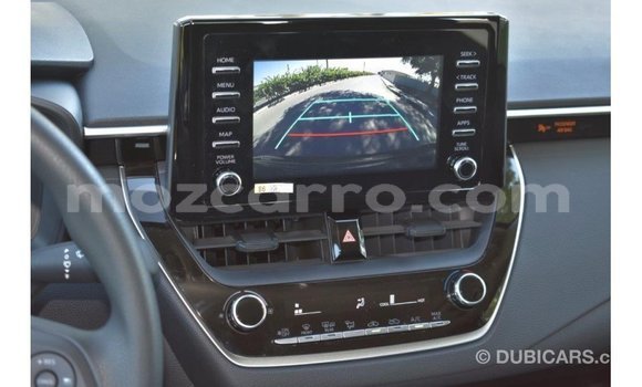 Buy Import Toyota Corolla Black Car in Import - Dubai in Cabo Delgado Buy Import Toyota Corolla Black Car in Import - Dubai in Cabo Delgado