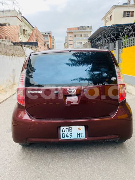 Big with watermark toyota passo maputo maputo 41462