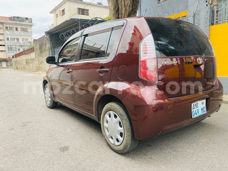 Big with watermark toyota passo maputo maputo 41462