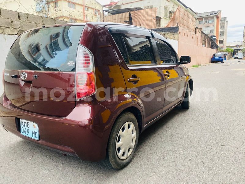 Big with watermark toyota passo maputo maputo 41462