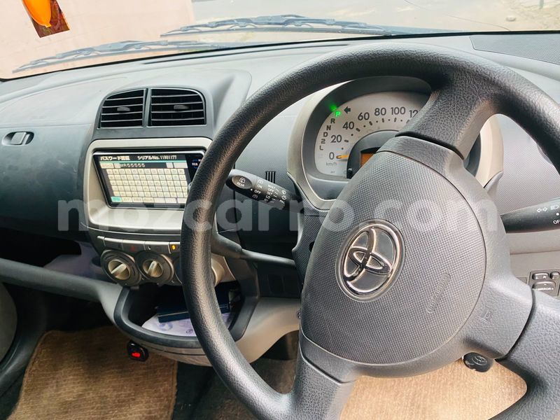 Big with watermark toyota passo maputo maputo 41462