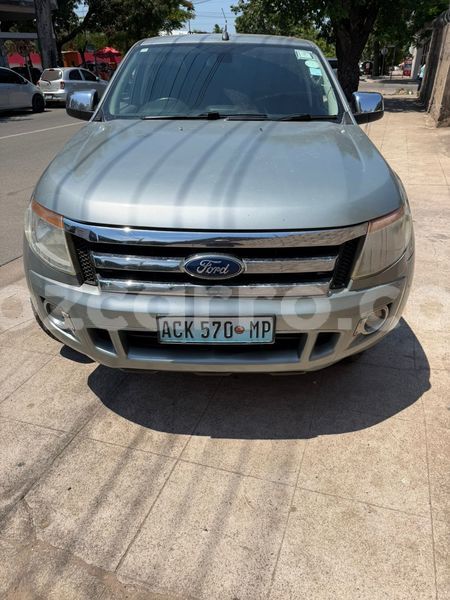 Big with watermark ford ranger maputo maputo 41463
