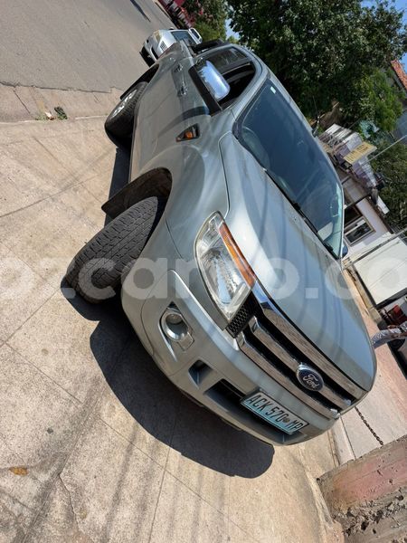 Big with watermark ford ranger maputo maputo 41463