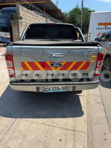 Big with watermark ford ranger maputo maputo 41463