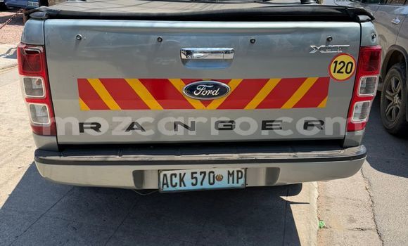 Comprar Usado Ford Ranger Castanho Carro em Maputo em Maputo Comprar Usado Ford Ranger Castanho Carro em Maputo em Maputo