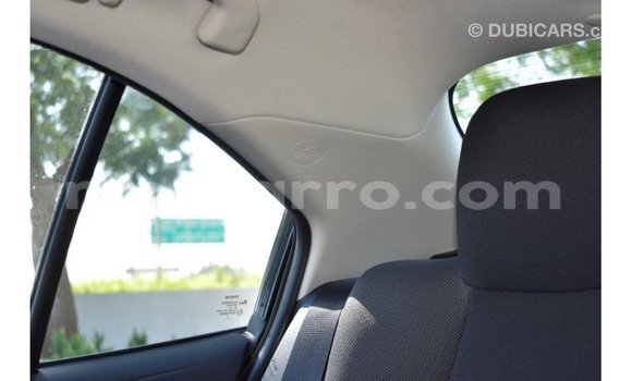 Buy Import Toyota Corolla Black Car in Import - Dubai in Cabo Delgado Buy Import Toyota Corolla Black Car in Import - Dubai in Cabo Delgado