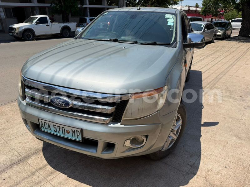 Big with watermark ford ranger maputo maputo 41463