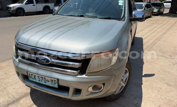 Comprar Usado Ford Ranger Castanho Carro em Maputo em Maputo Comprar Usado Ford Ranger Castanho Carro em Maputo em Maputo