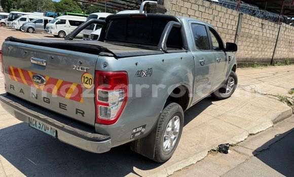 Comprar Usado Ford Ranger Castanho Carro em Maputo em Maputo Comprar Usado Ford Ranger Castanho Carro em Maputo em Maputo