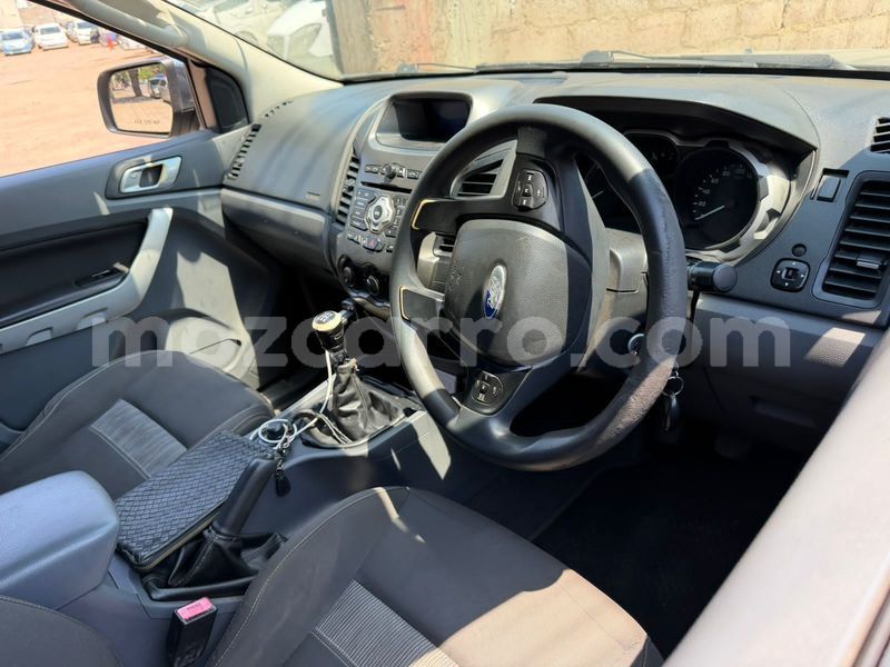Big with watermark ford ranger maputo maputo 41463