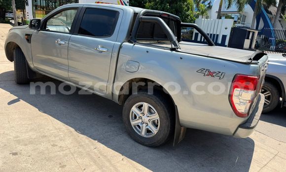 Comprar Usado Ford Ranger Castanho Carro em Maputo em Maputo Comprar Usado Ford Ranger Castanho Carro em Maputo em Maputo