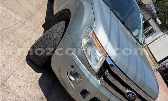 Comprar Usado Ford Ranger Castanho Carro em Maputo em Maputo Comprar Usado Ford Ranger Castanho Carro em Maputo em Maputo