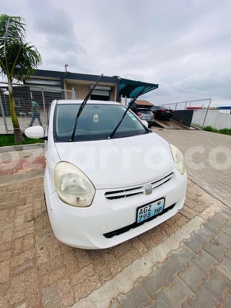 Big with watermark toyota passo maputo maputo 41464
