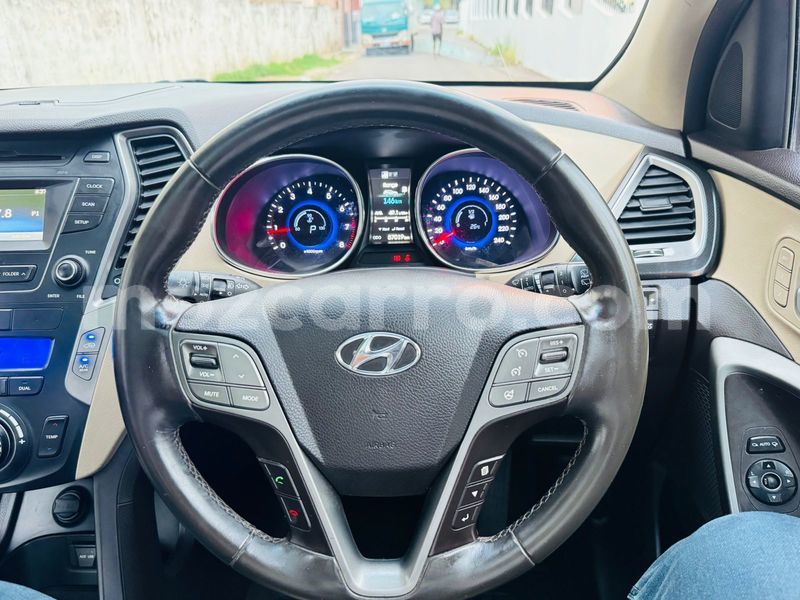 Big with watermark hyundai santa fe maputo maputo 41465
