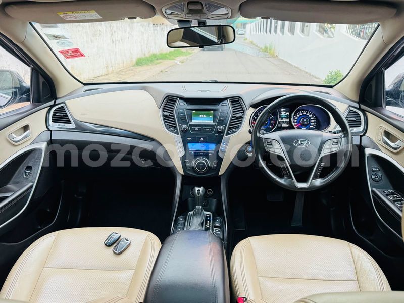 Big with watermark hyundai santa fe maputo maputo 41465
