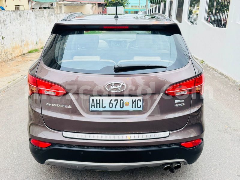 Big with watermark hyundai santa fe maputo maputo 41465