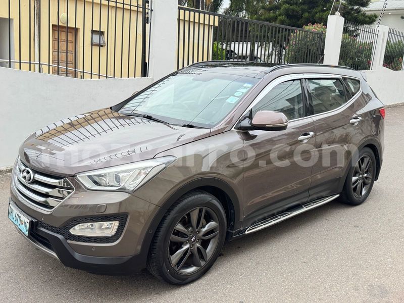 Big with watermark hyundai santa fe maputo maputo 41465