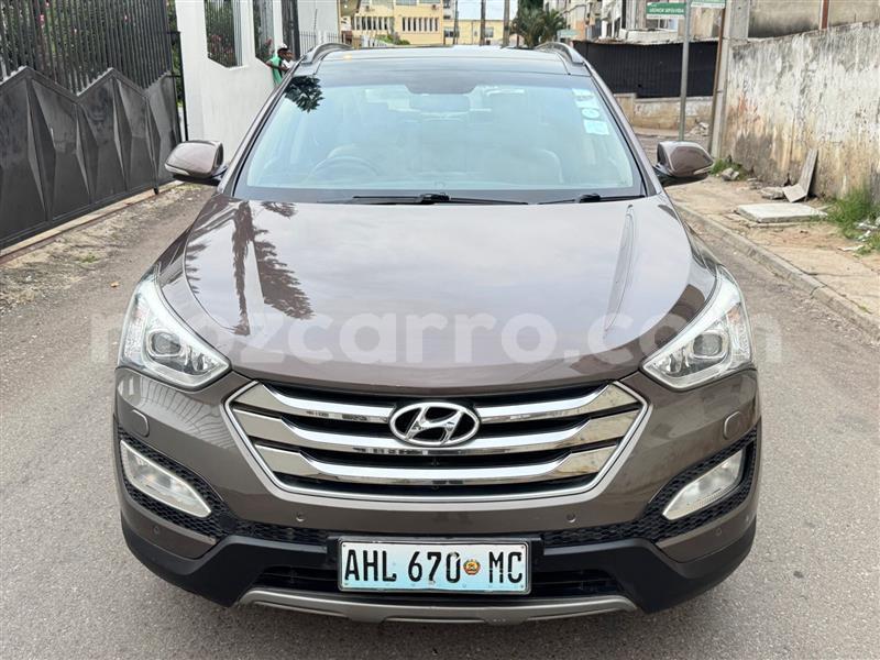 Big with watermark hyundai santa fe maputo maputo 41465
