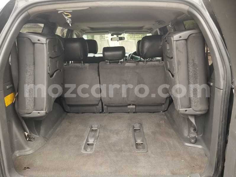 Big with watermark toyota land cruiser prado maputo maputo 41466