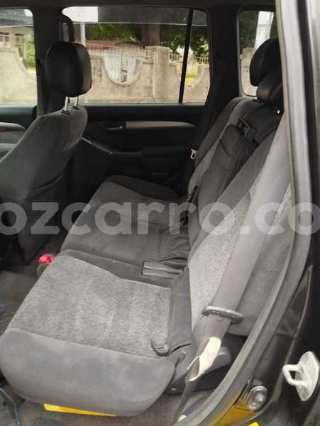 Big with watermark toyota land cruiser prado maputo maputo 41466