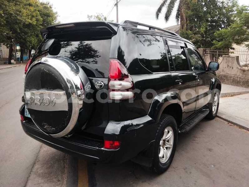 Big with watermark toyota land cruiser prado maputo maputo 41466