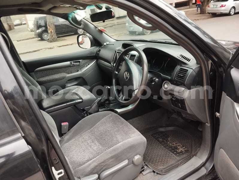 Big with watermark toyota land cruiser prado maputo maputo 41466