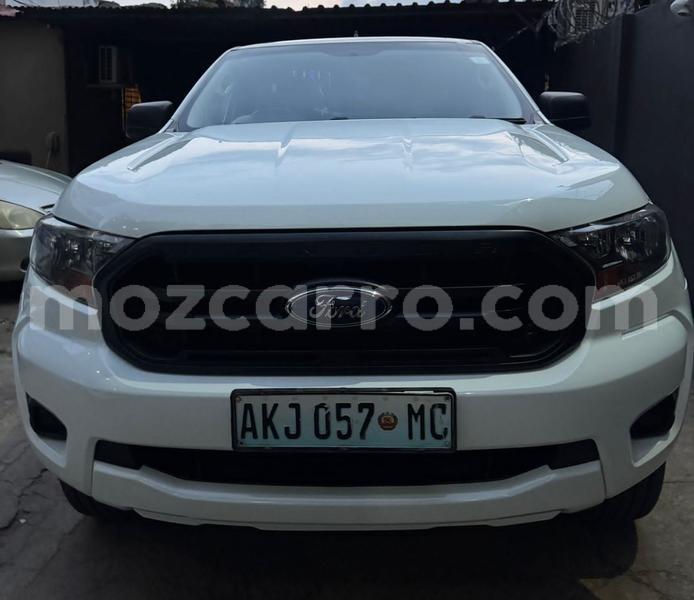 Big with watermark ford ranger maputo maputo 41467