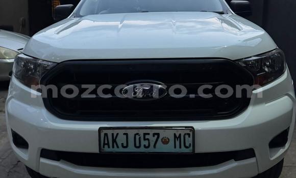 Comprar Usado Ford Ranger Branco Carro em Maputo em Maputo Comprar Usado Ford Ranger Branco Carro em Maputo em Maputo