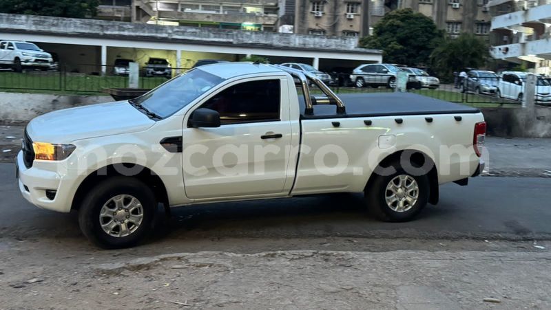 Big with watermark ford ranger maputo maputo 41467