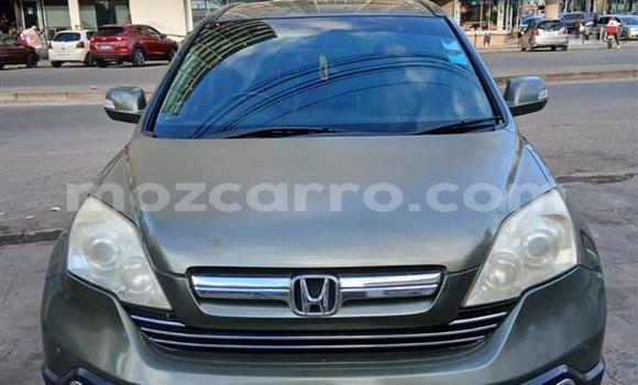 Comprar Usado Honda CR-V De outros Carro em Maputo em Maputo Comprar Usado Honda CR-V De outros Carro em Maputo em Maputo