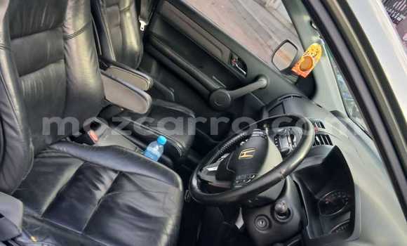 Comprar Usado Honda CR-V De outros Carro em Maputo em Maputo Comprar Usado Honda CR-V De outros Carro em Maputo em Maputo