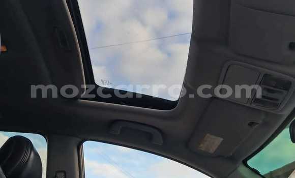 Comprar Usado Honda CR-V De outros Carro em Maputo em Maputo Comprar Usado Honda CR-V De outros Carro em Maputo em Maputo