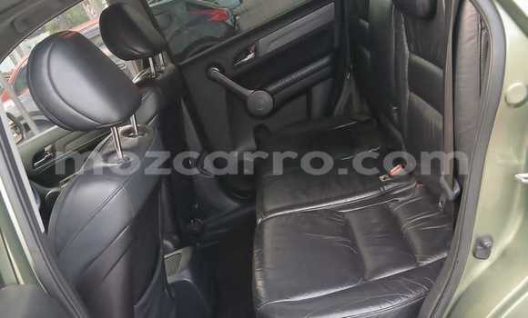 Comprar Usado Honda CR-V De outros Carro em Maputo em Maputo Comprar Usado Honda CR-V De outros Carro em Maputo em Maputo