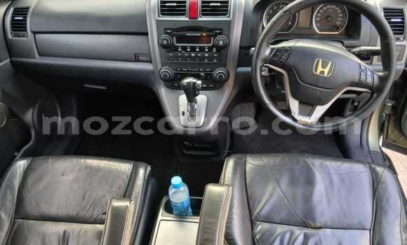 Comprar Usado Honda CR-V De outros Carro em Maputo em Maputo Comprar Usado Honda CR-V De outros Carro em Maputo em Maputo