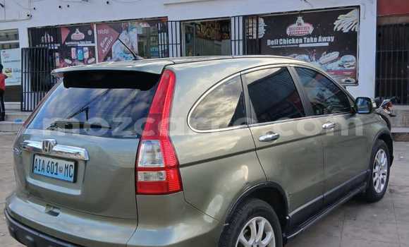 Comprar Usado Honda CR-V De outros Carro em Maputo em Maputo Comprar Usado Honda CR-V De outros Carro em Maputo em Maputo
