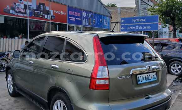 Comprar Usado Honda CR-V De outros Carro em Maputo em Maputo Comprar Usado Honda CR-V De outros Carro em Maputo em Maputo