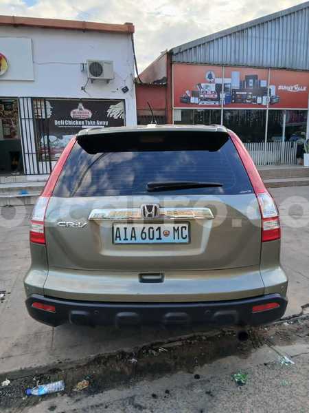 Big with watermark honda cr v maputo maputo 41468