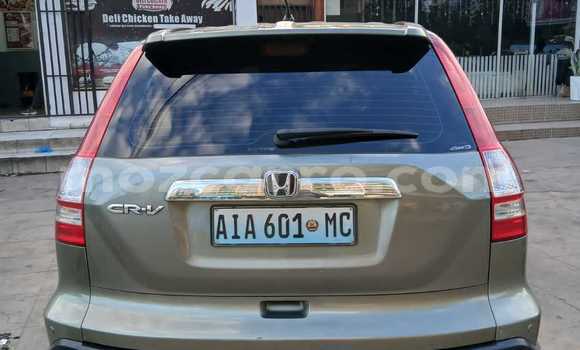 Comprar Usado Honda CR-V De outros Carro em Maputo em Maputo Comprar Usado Honda CR-V De outros Carro em Maputo em Maputo