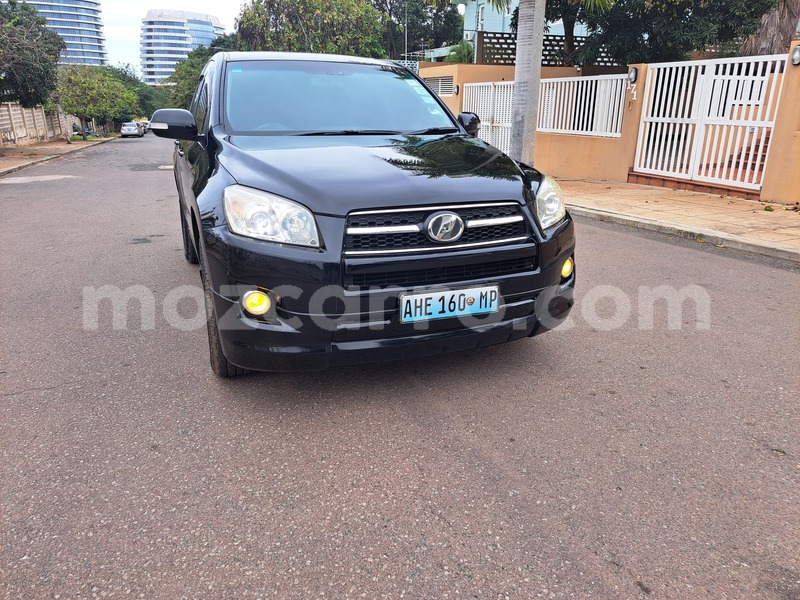 Big with watermark toyota rav4 maputo maputo 41470
