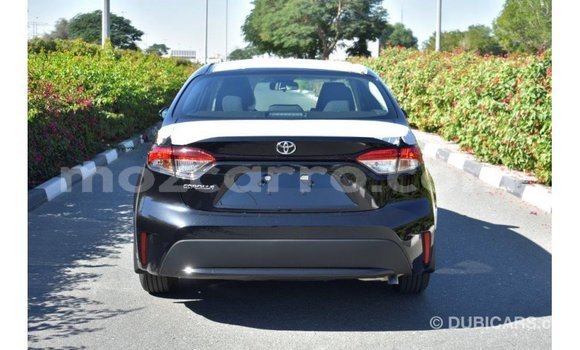 Buy Import Toyota Corolla Black Car in Import - Dubai in Cabo Delgado Buy Import Toyota Corolla Black Car in Import - Dubai in Cabo Delgado