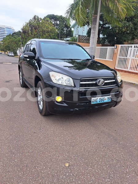 Big with watermark toyota rav4 maputo maputo 41470