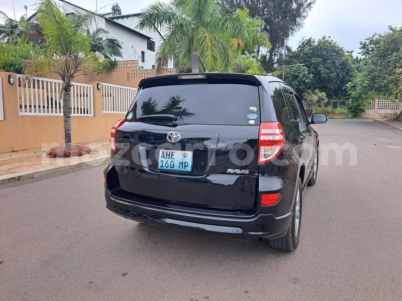 Big with watermark toyota rav4 maputo maputo 41470