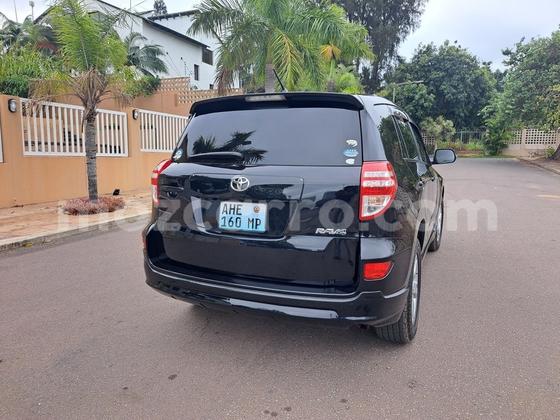 Big with watermark toyota rav4 maputo maputo 41470